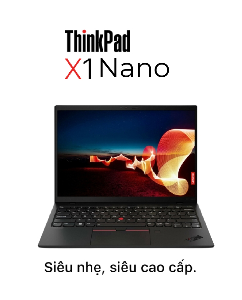 ThinkPad X1 Nano