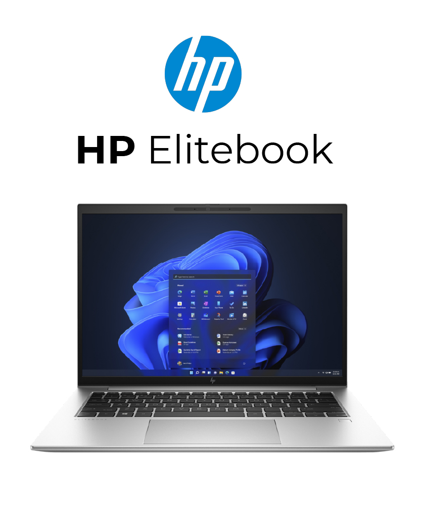HP Elitebook