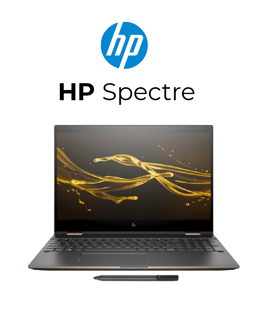 HP Spectre