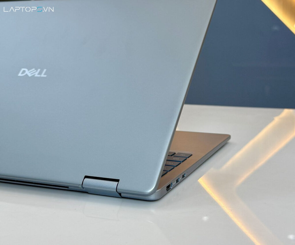 Dell 16 Plus 2-in-1 DB06250 16 inch (2025) 20 Dell 16 Plus 2 in 1 DB06250 16 inch 2025 1 3
