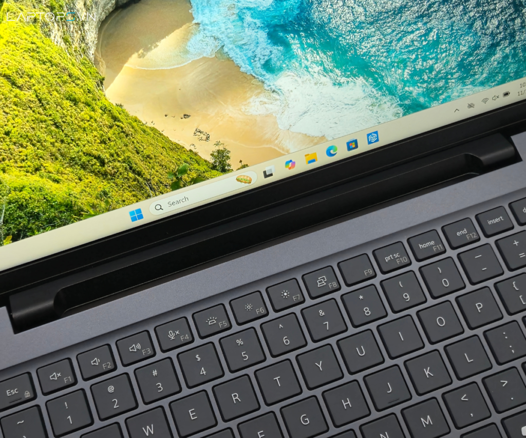 Nhiệt độ tối ưu & Thời lượng pin bền bỉ: Năng lượng cho hiệu suất liên tục