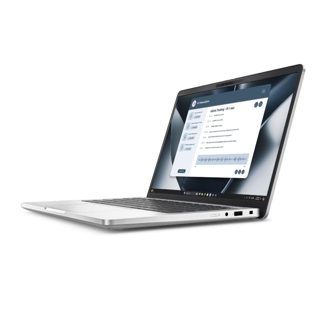 Dell Pro 13 Plus PB13250 13 inch (2025) 8 canh phai dell pro 13 plus pb13255 1