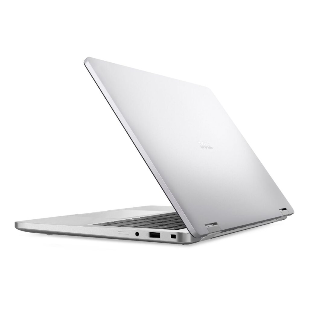 Dell Pro 14 Plus 2-in-1 PB14250 14 inch (2025) 20 Kết nối đa dạng, tối ưu hiệu suất làm việc: Luôn sẵn sàng mọi lúc