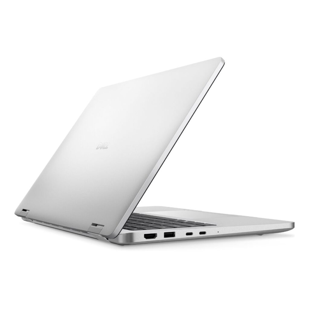 Dell Pro 14 Plus 2-in-1 PB14250 14 inch (2025) 19 Kết nối đa dạng, tối ưu hiệu suất làm việc: Luôn sẵn sàng mọi lúc
