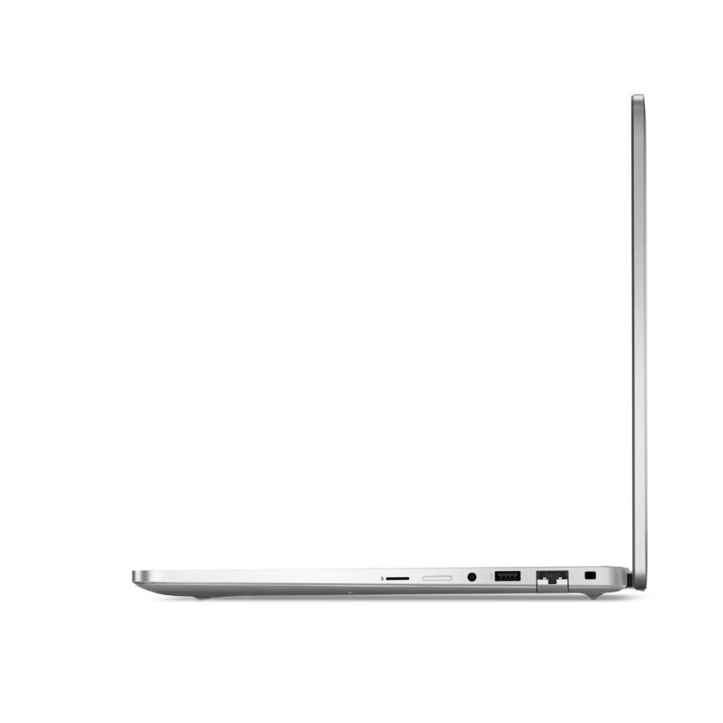 Dell Pro 16 Plus PB16255 16 inch (2025) 19 cong phai dell pro 16 plus pb16255