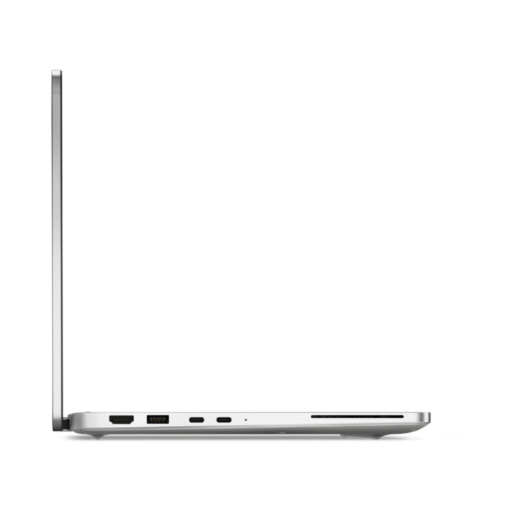 Dell Pro 13 Plus PB13250 13 inch (2025) 9 cong trai dell pro 13 plus pb13255 1