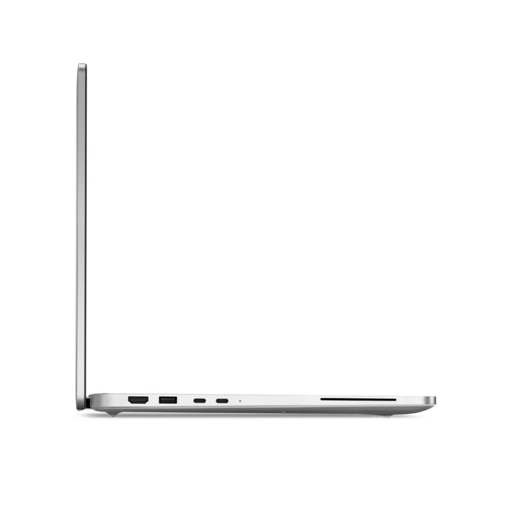 Dell Pro 16 Plus PB16255 16 inch (2025) 20 cong trai dell pro 16 plus pb16255