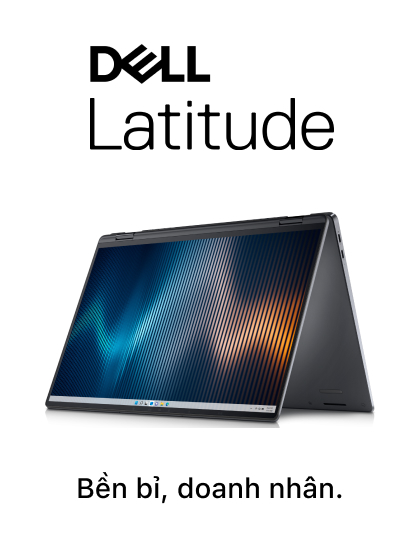 Dell Latitude