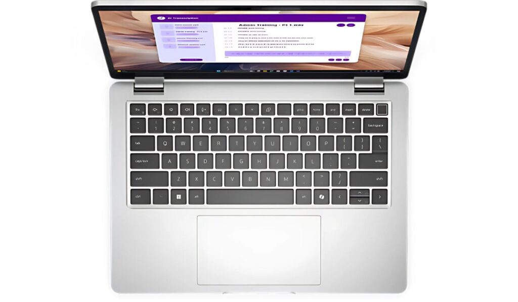 Dell Pro 13 Plus 2-in-1 PB13250 13 inch (2025) 18 Pin Dell Pro 13 Plus 2-in-1 PB13250 bền bỉ