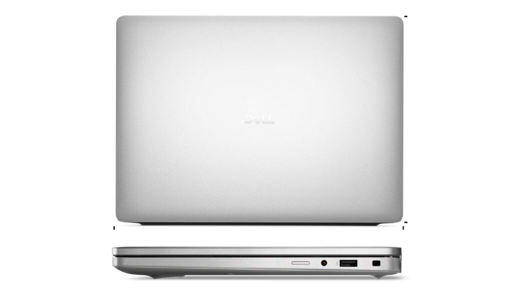 Dell Pro 13 Plus 2-in-1 PB13255 13 inch (2025) 25 Bảo mật toàn diện, an tâm tuyệt đối