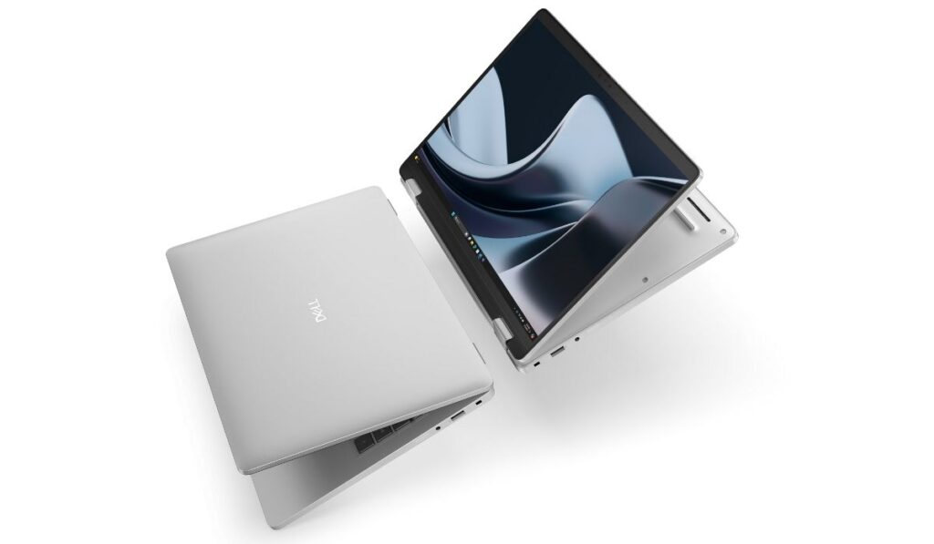 Dell Pro 14 PC14255 14 inch (2025) 14 dell pro 14 pc14255 thiet ke