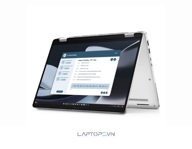 Dell Pro 14 Plus 2-in-1 PB14255 14 inch (2025)