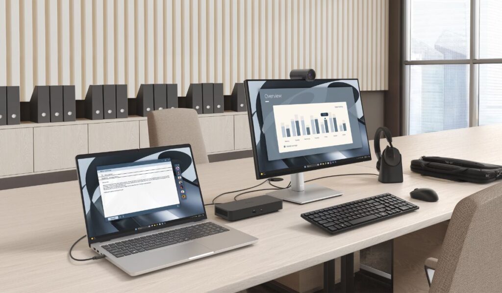 Dell Pro 16 Plus PB16255 16 inch (2025) 14 Giới thiệu Dell Pro 16 Plus PB16255