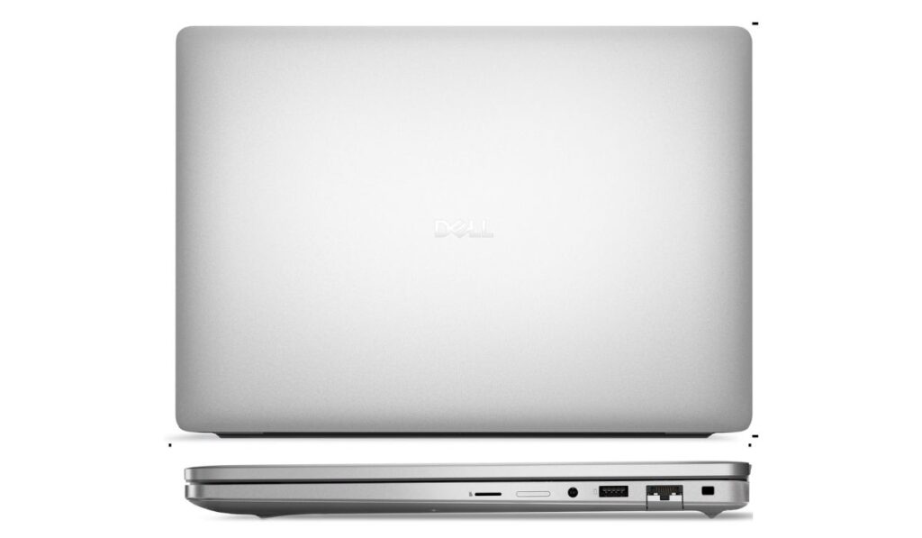 Dell Pro 16 Plus PB16255 16 inch (2025) 18 dell pro 16 plus pb16255 kich thuoc