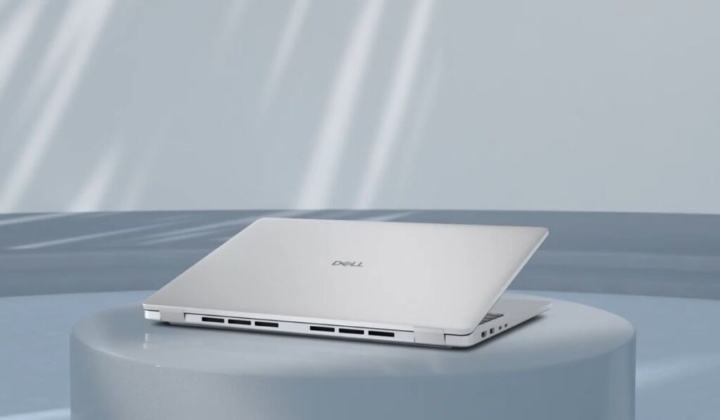 Dell Pro 16 Plus PB16255 16 inch (2025) 16 Hiệu năng mạnh mẽ với công nghệ AI