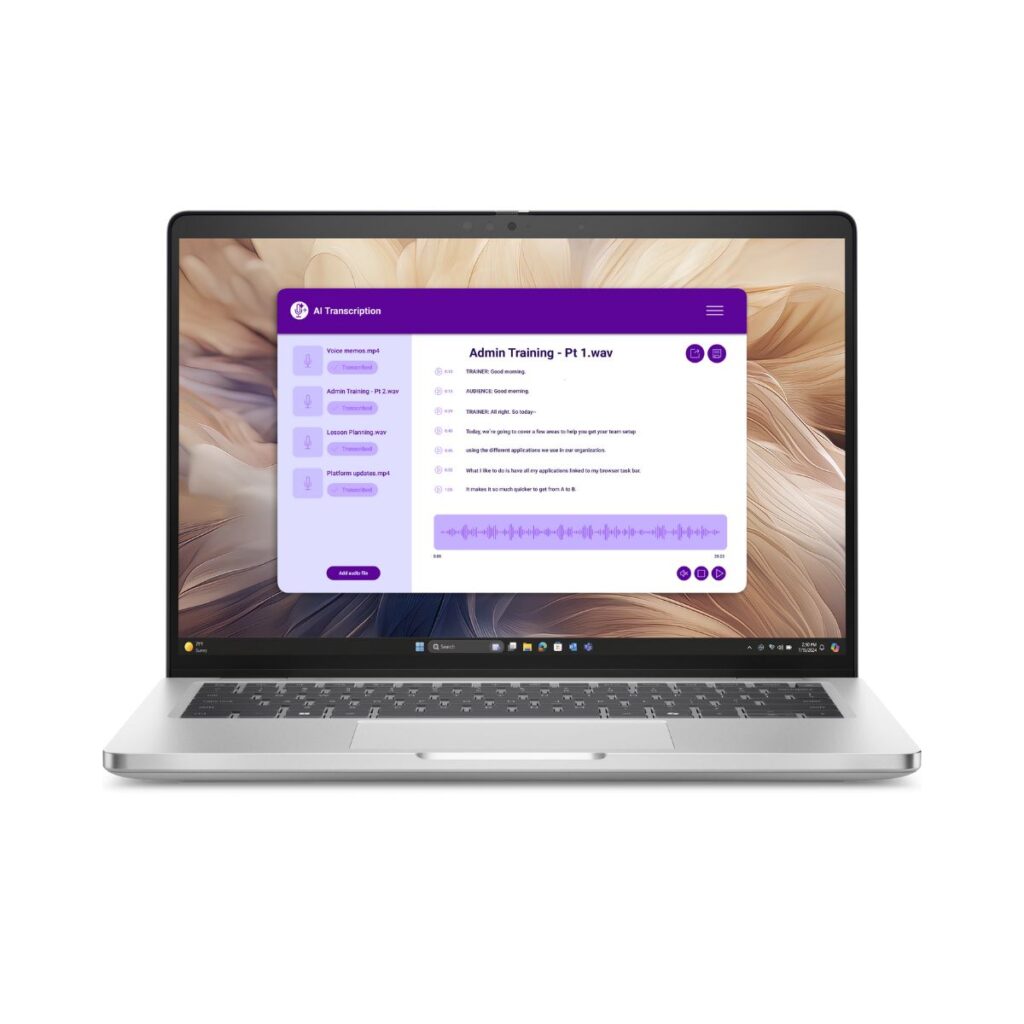Dell Pro 14 Plus 2-in-1 PB14250 14 inch (2025) 13 Giới thiệu Dell Pro 14 Plus PB14250 2-in-1