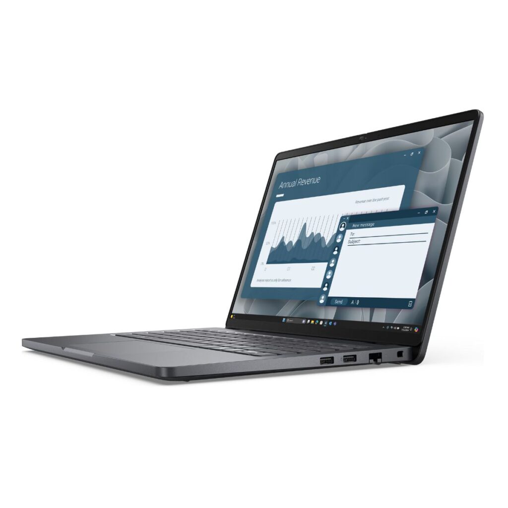 Dell Pro 14 PC14255 14 inch (2025) 12 mat phai dell pro 14 pc14255 magnetite