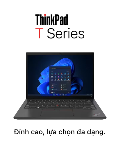 Thinkpad T