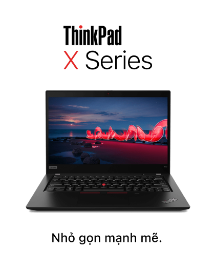 Thinkpad X