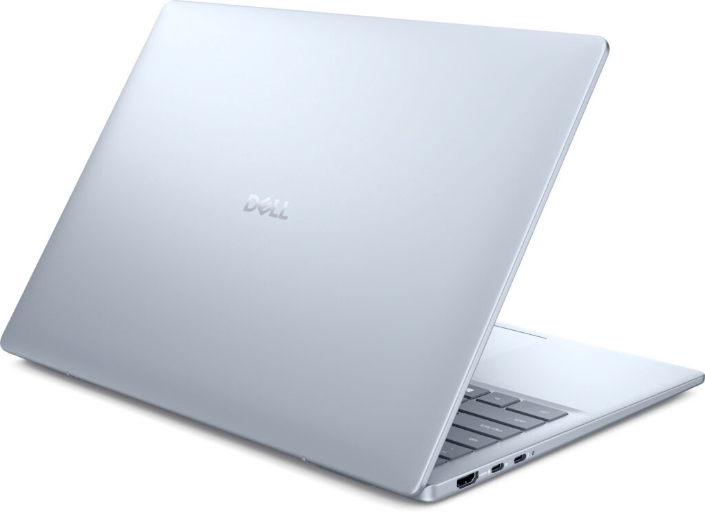 Dell 14 Plus DB14255 (2025) 16 Độ bền chuẩn quân sự MIL-STD