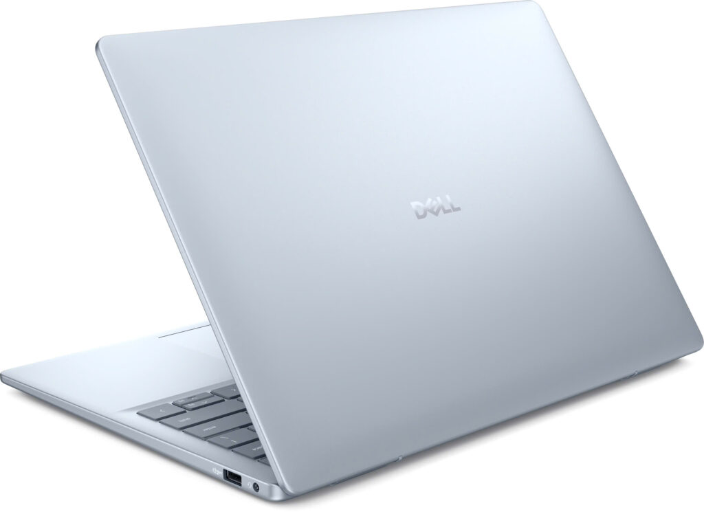 Dell 14 Plus DB14255 (2025) 15 Độ bền chuẩn quân sự MIL-STD