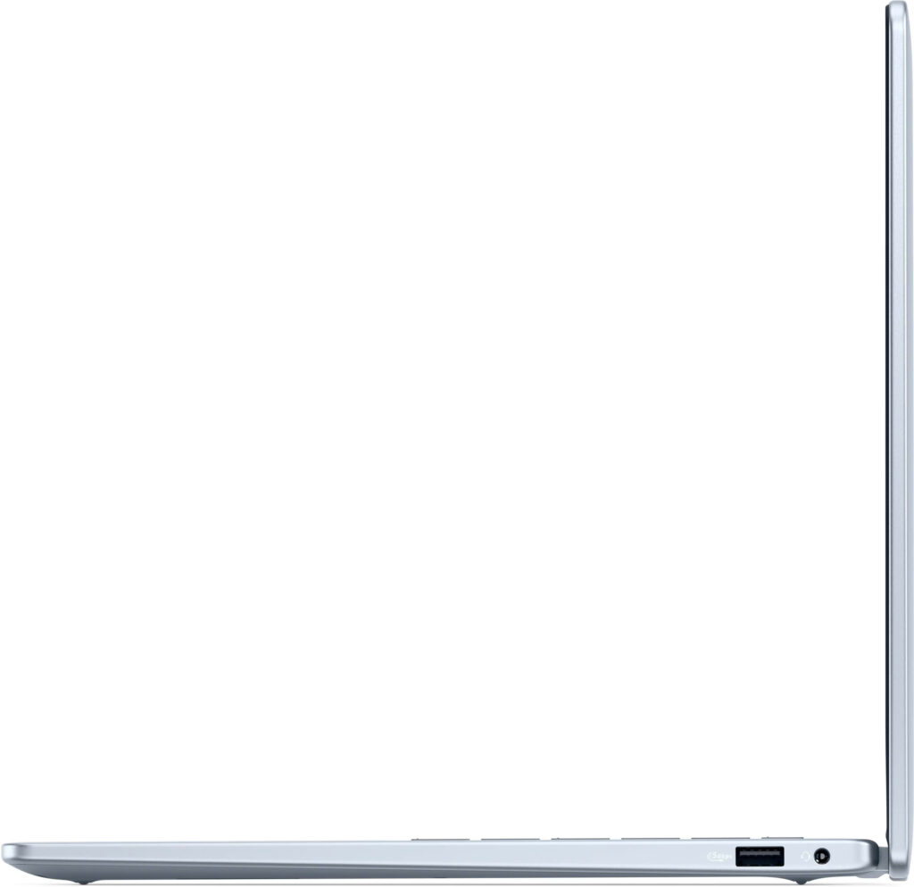 Dell 14 Plus DB14255 (2025) 20 Kết nối đa dạng, hỗ trợ Wi-Fi 7 và Bluetooth