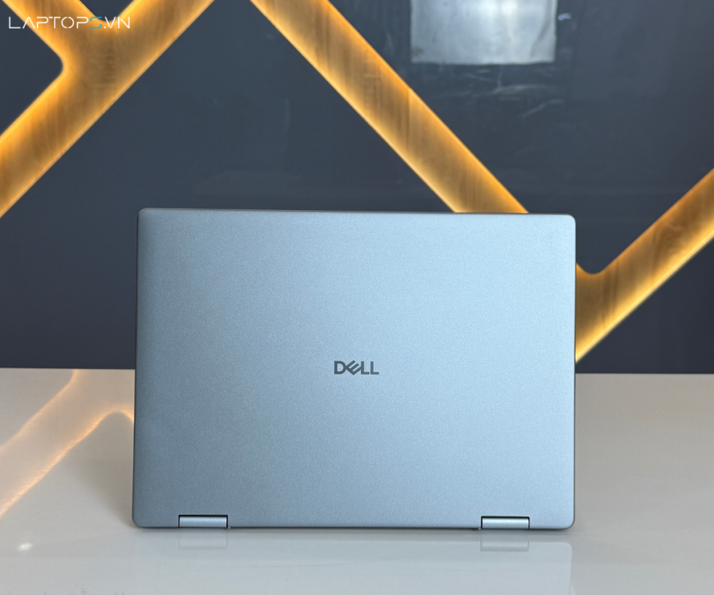Dell 14 Plus 2 in 1 DB04250 (2025) 14 Hiệu năng mạnh mẽ với Intel Core Ultra 7 256V và AMD Radeon Graphics