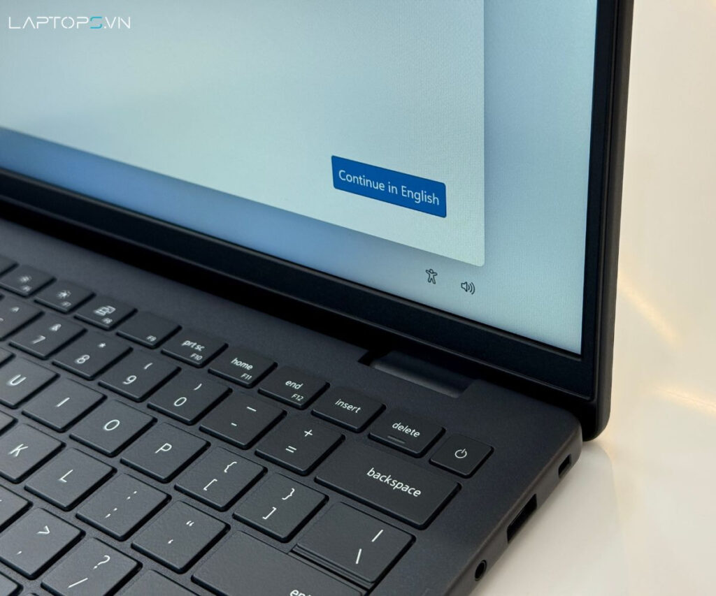 Dell Inspiron 5440 15 Thời Lượng Pin Ổn Định, Đảm Bảo Ngày Dài Năng Động