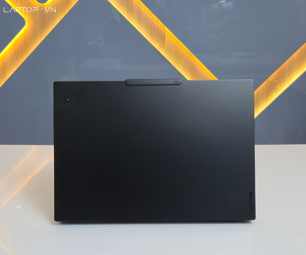 Thiết Kế Chắc Chắn, Bền Bỉ Đạt Chuẩn Doanh Nghiệp