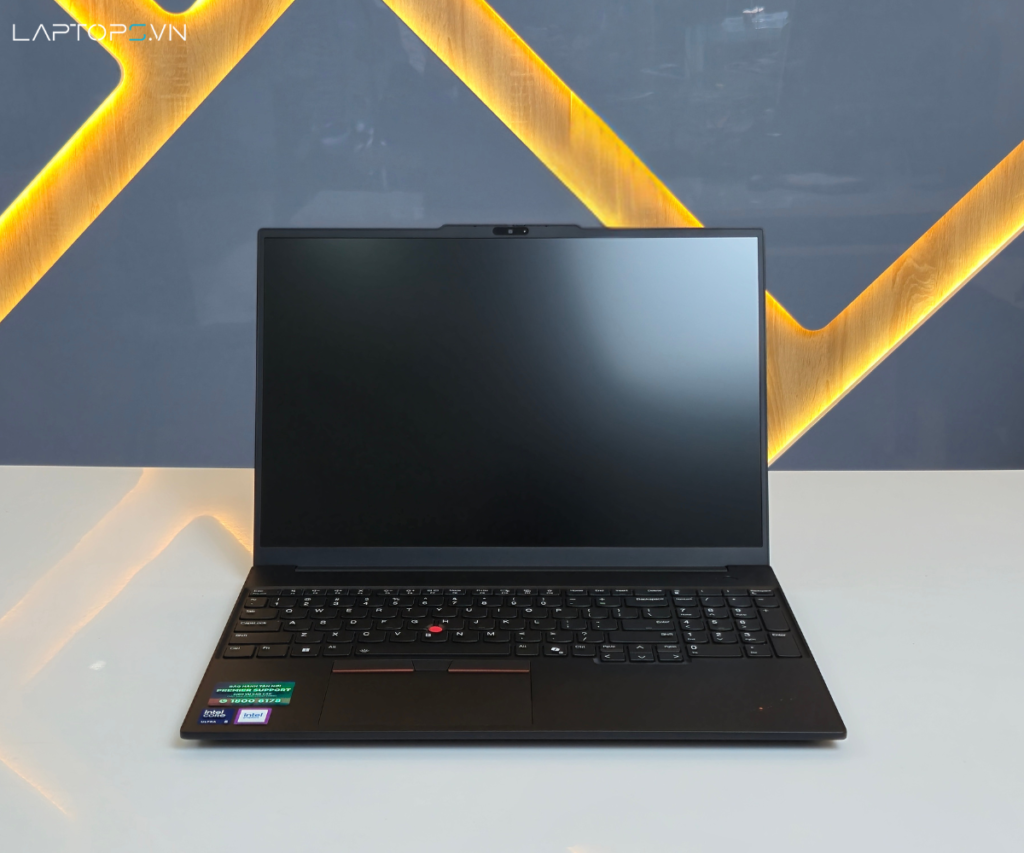 Hiệu Suất Mạnh Mẽ - Xử Lý Thông Minh Với AI Từ Intel Core Ultra