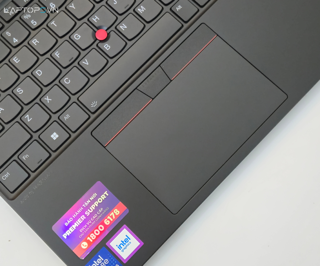 Bảo Mật Toàn Diện - Chủ Động Trong Mọi Tình Huống