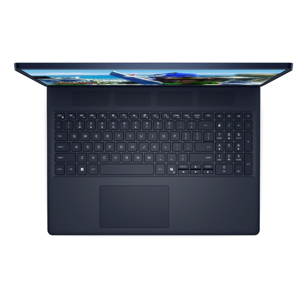 Dell Alienware 16 Aurora 20 Màn Hình Gaming Đắm Chìm & Sống Động