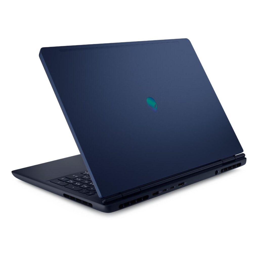 Dell Alienware 16 Aurora 23 Tính Năng Bảo Mật & Trải Nghiệm Người Dùng Cao Cấp