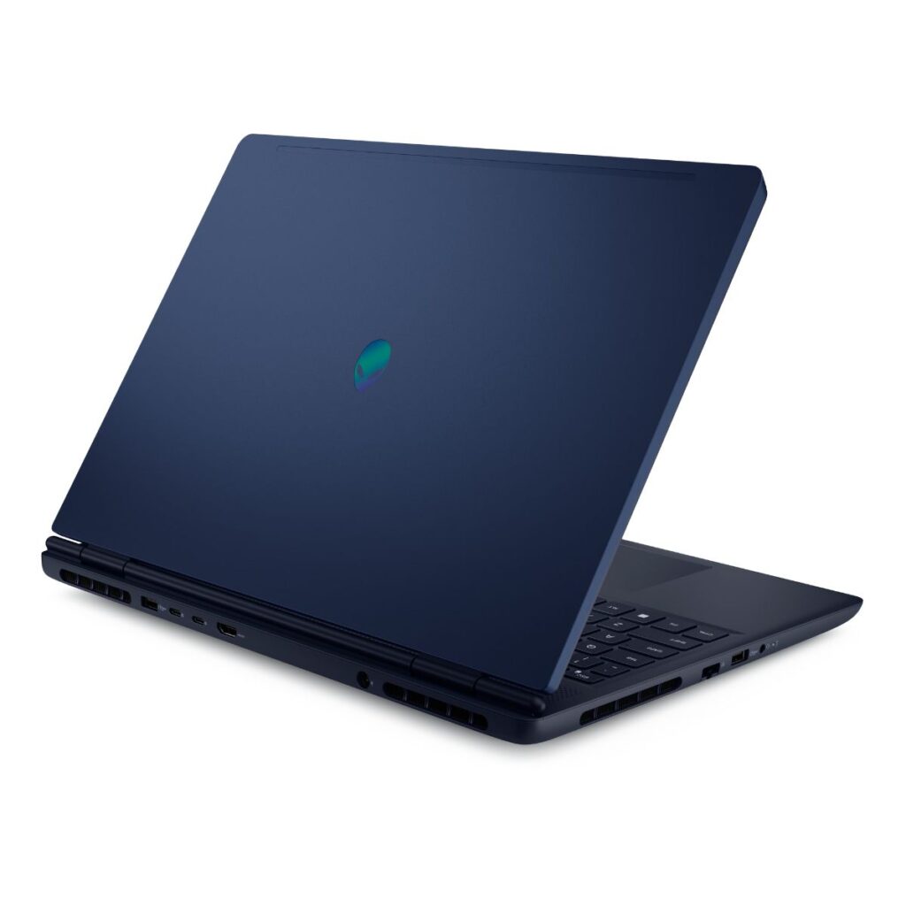 Dell Alienware 16 Aurora 24 Tổng Kết: Lựa Chọn Hoàn Hảo Cho Nhu Cầu Chuyên Nghiệp