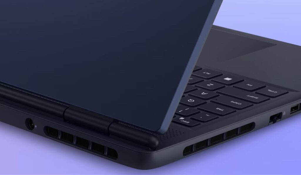 Dell Alienware 16 Aurora 16 Hiệu Năng Vượt Trội: Sức Mạnh Từ Intel Core Ultra 7 & NVIDIA RTX 5060