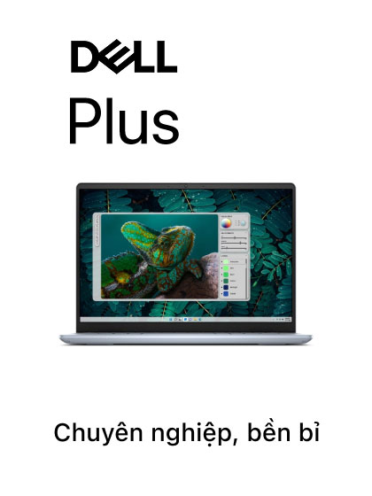 Dell Plus