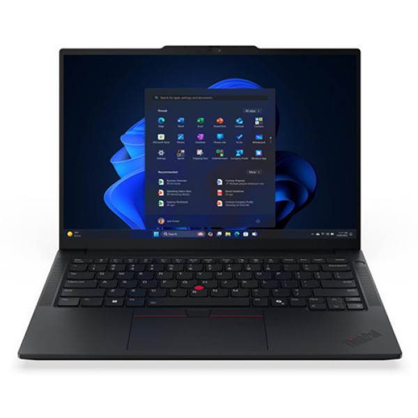 Lenovo ThinkPad E14 Gen 7 21T9001YVA 9 Thiết Kế Chuẩn Doanh Nhân, Độ Bền Đáng Tin Cậy