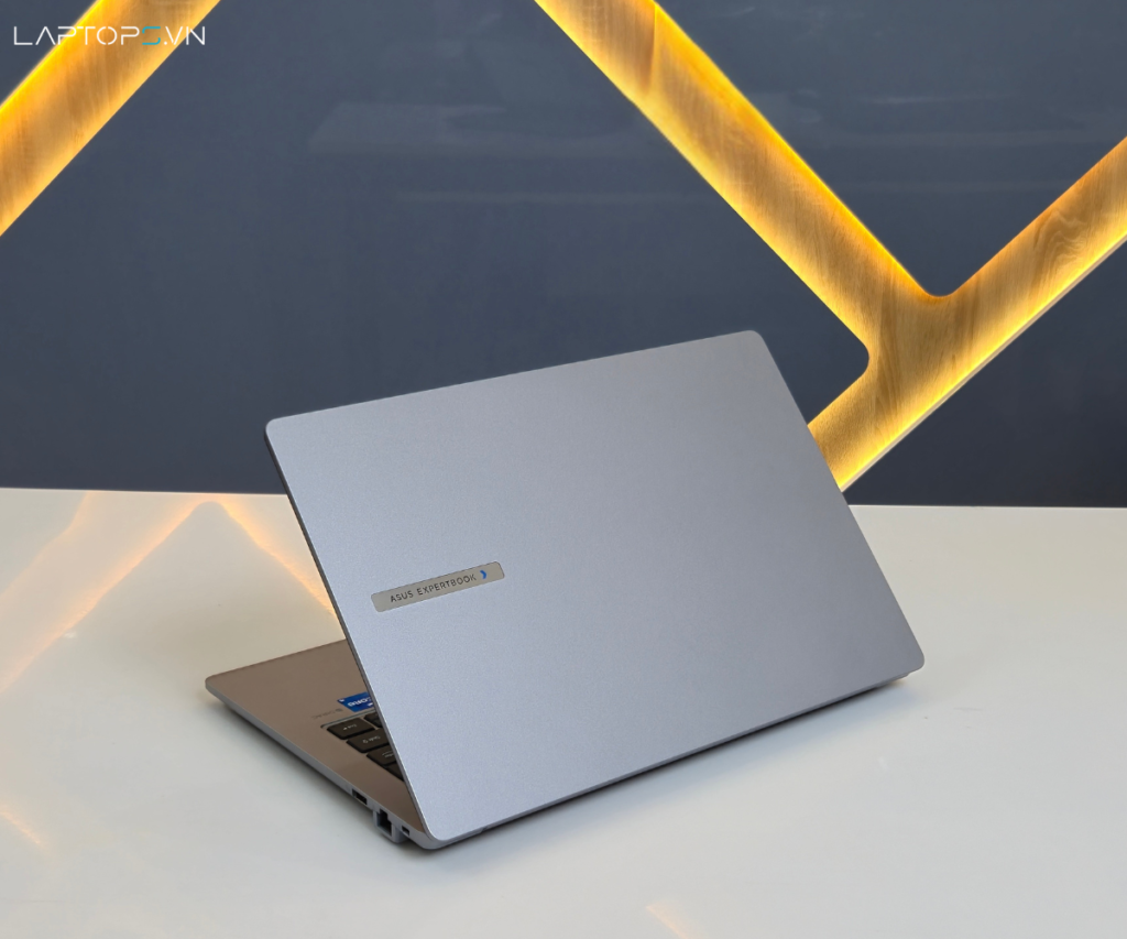 Hiệu Năng Mạnh Mẽ Với Intel Core i5 Dòng H