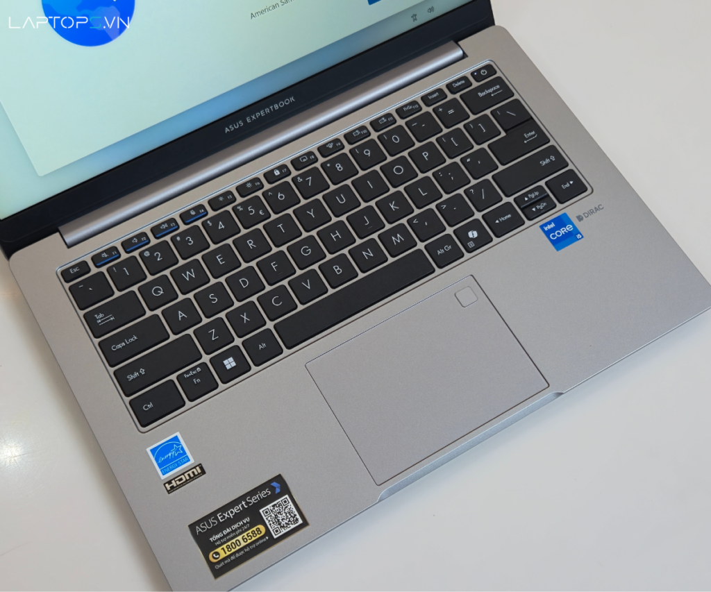 Trải Nghiệm Gõ Êm Ái