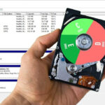 Cách Chia Ổ Cứng Win 10 Chi Tiết, Đơn Giản Nhất 5 Chia ổ cứng Win 10