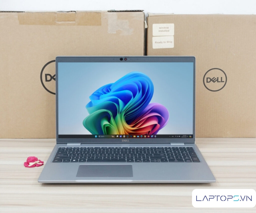 Dell Latitude 5530