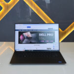 Dell Precision 5560