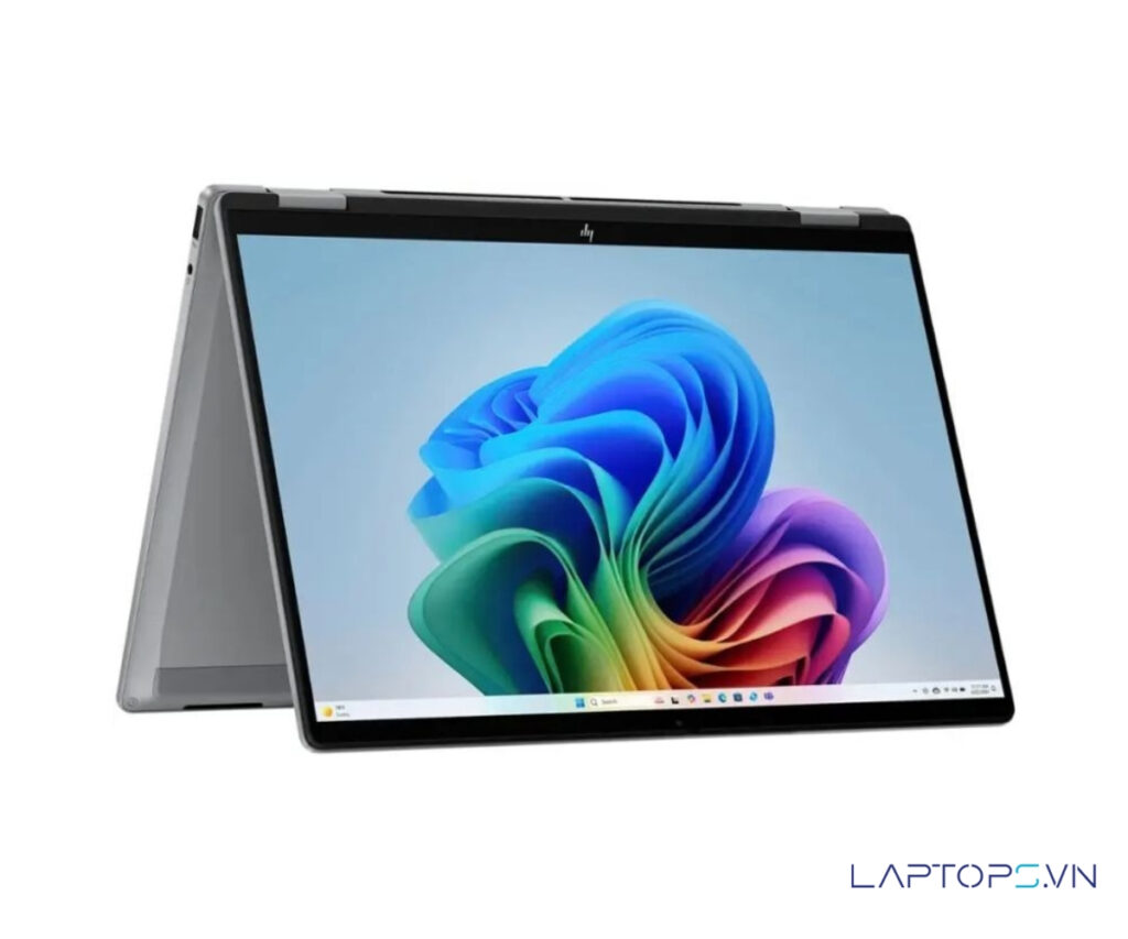 Sức Mạnh AI Toàn Diện & Hiệu Năng Đột Phá