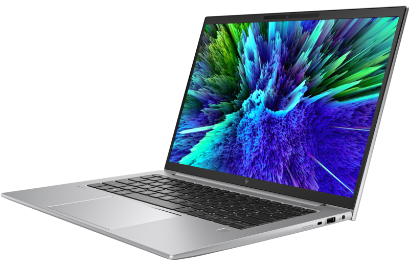 HP ZBook Firefly 14 G10 13 Màn Hình Cảm Ứng & Tính Năng Thông Minh