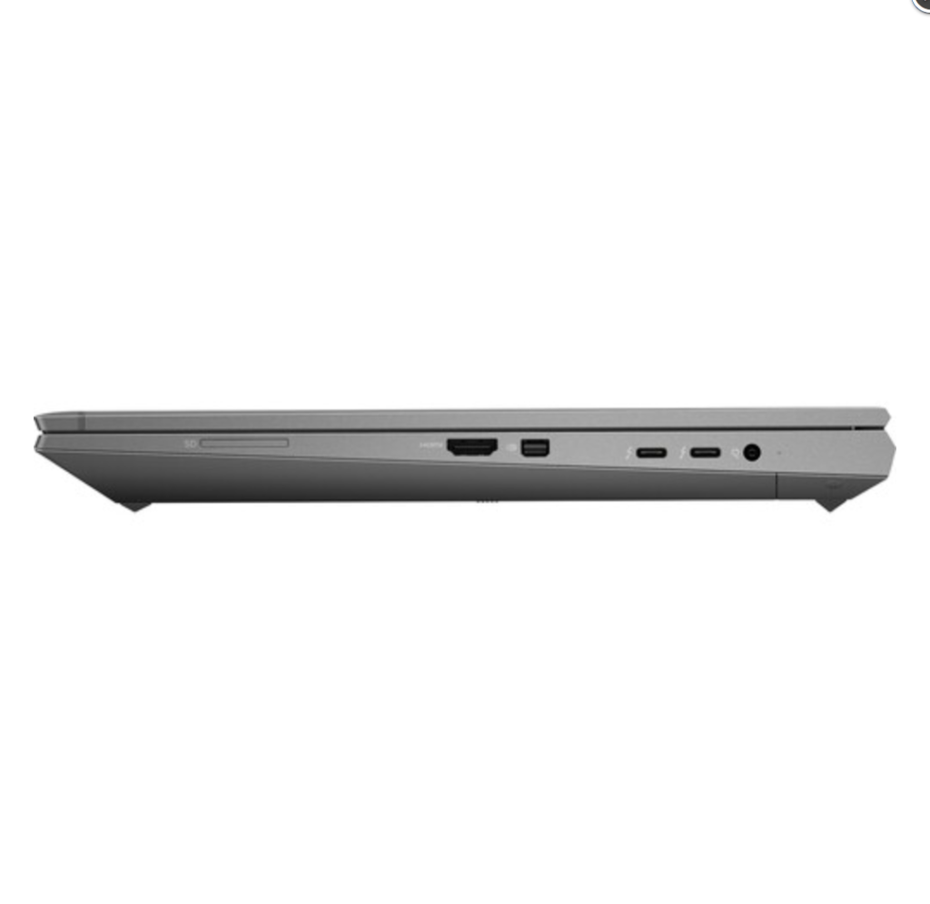 HP ZBook Fury 15 G7 13 HP ZBook Fury 15 G7 5
