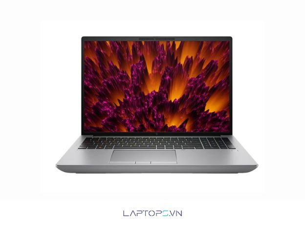 HP ZBook Fury 16 G10