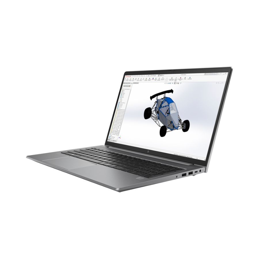 HP ZBook Power G9 11 Bàn Phím và Trackpad Cao Cấp