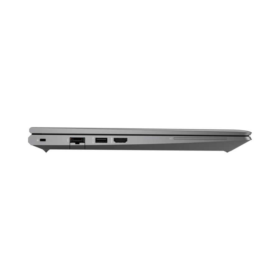 HP ZBook Power G9 12 Cổng Kết Nối Đầy Đủ và Tốc Độ Cao