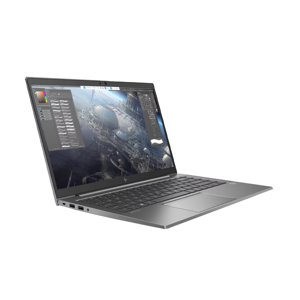HP ZBook Firefly 14 G7 9 Sức Mạnh Chuyên Nghiệp Cho Mọi Tác Vụ
