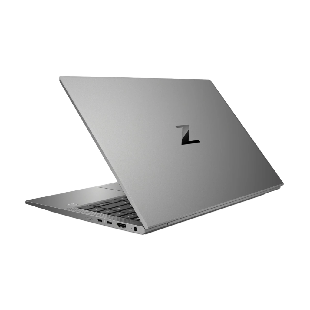 HP ZBook Firefly 14 G7 10 Màn Hình & Bảo Mật Toàn Diện